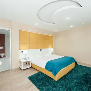 Hotel Phenix, Bruxelles