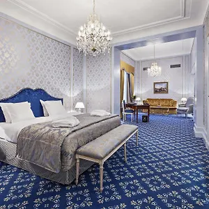 Hotel Metropole, Bruxelles
