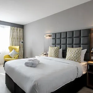 4* Ξενοδοχείο Gresham Belson Brussels