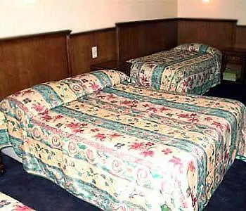 Hotel Continental Saint-Gilles