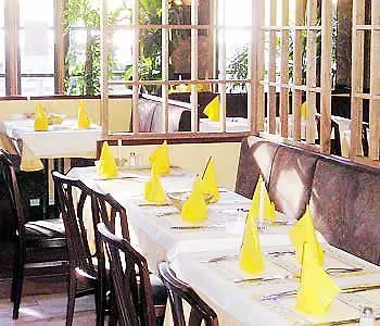 Hotel Continental Saint-Gilles  Brüssel