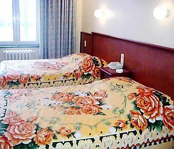 Hotel Continental Gare du Midi Saint-Gilles Bruxelles