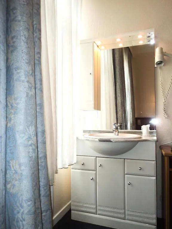 Hotel Continental Gare du Midi Saint-Gilles Bruxelles