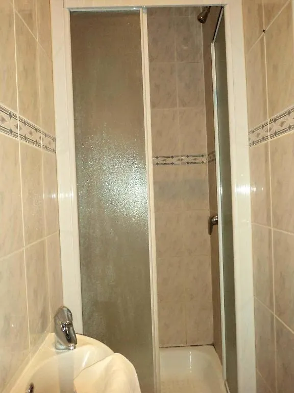 Hotel Continental Gare du Midi Saint-Gilles  Bruxelles