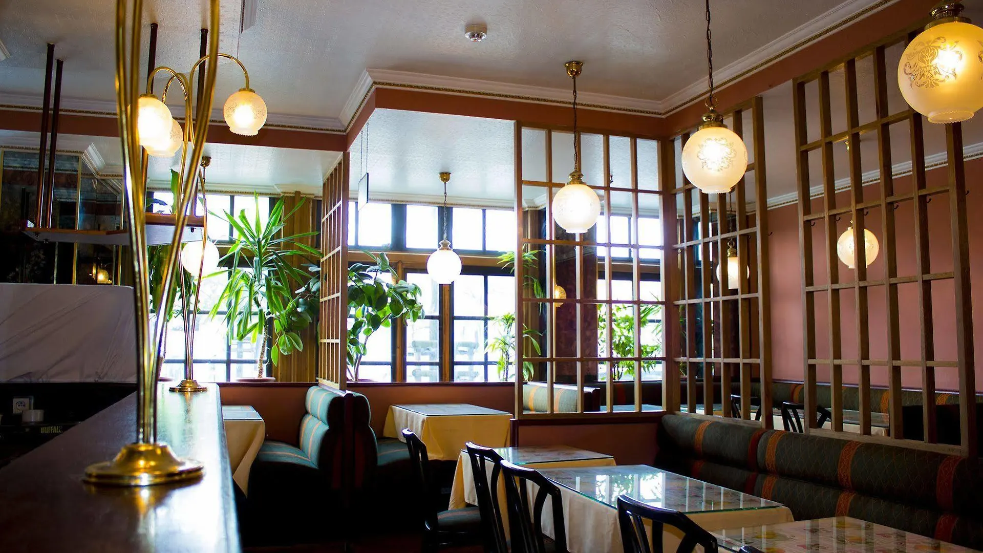 Hotel Continental Gare du Midi Saint-Gilles 2*, Bruxelles Belgio